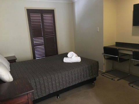 Balranald Club Motel - Hotel VIC 1