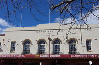 Book Blackheath Accommodation Vacations Hotel VIC Hotel VIC