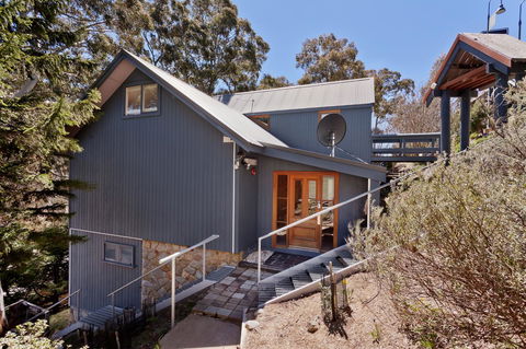 Pure Chalet Thredbo - Hotel VIC 42