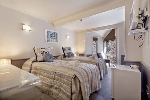 Pure Chalet Thredbo - Hotel VIC 38