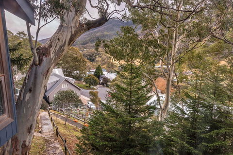 Pure Chalet Thredbo - Hotel VIC 36
