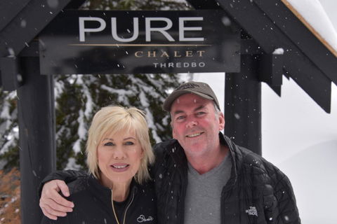 Pure Chalet Thredbo - Hotel VIC 5