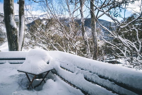 Pure Chalet Thredbo - Hotel VIC 19