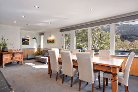 Pure Chalet Thredbo - Hotel VIC 18