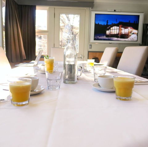 Pure Chalet Thredbo - Hotel VIC 25