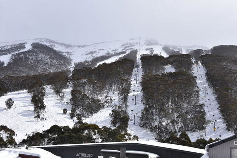 Pure Chalet Thredbo - Hotel VIC 6