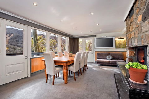Pure Chalet Thredbo - Hotel VIC 16
