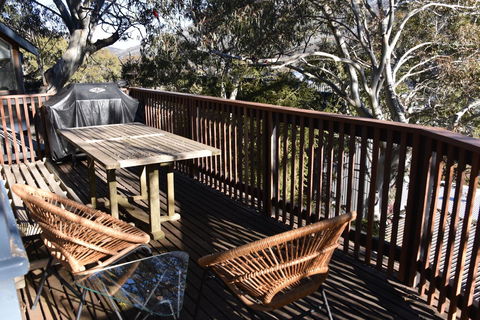 Pure Chalet Thredbo - Hotel VIC 1