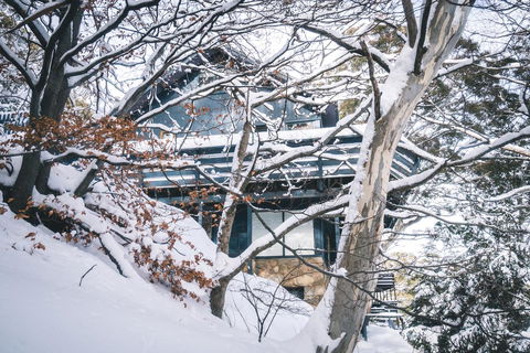 Pure Chalet Thredbo - Hotel VIC 27