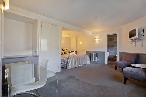 Pure Chalet Thredbo - Hotel VIC 11