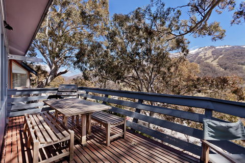 Pure Chalet Thredbo - Hotel VIC 37