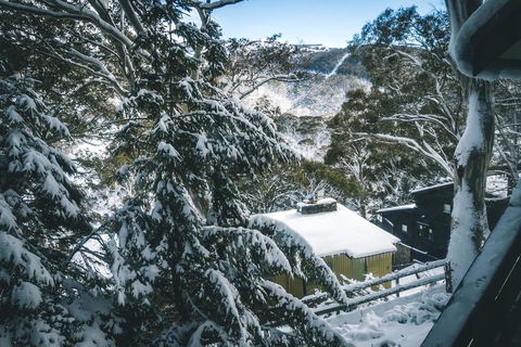 Pure Chalet Thredbo - Hotel VIC 34