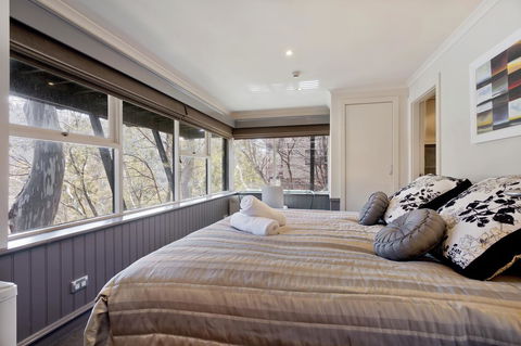 Pure Chalet Thredbo - Hotel VIC 29