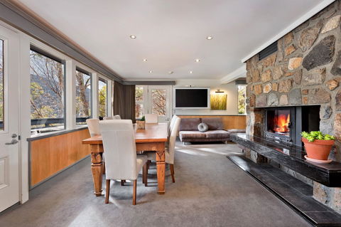 Pure Chalet Thredbo - Hotel VIC 14