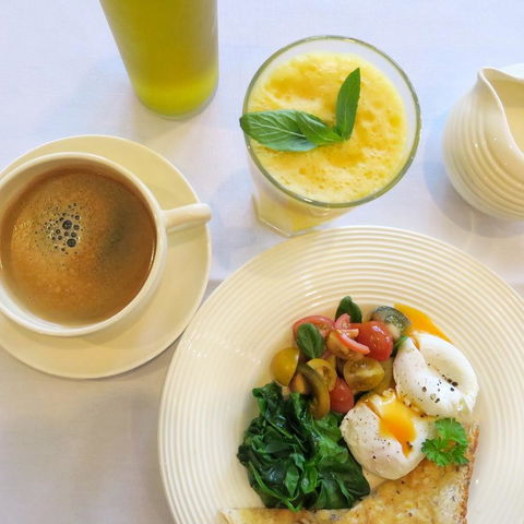 Pure Chalet Thredbo - Hotel VIC 23