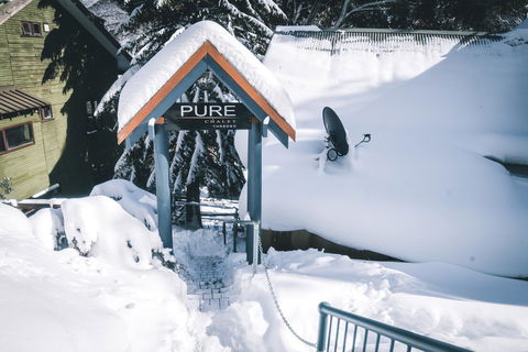 Pure Chalet Thredbo - Hotel VIC 26