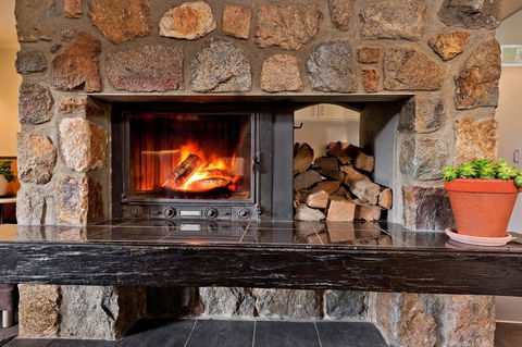 Pure Chalet Thredbo - Hotel VIC 15