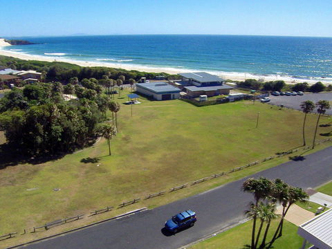 2 Cliff Road - Hotel VIC 0