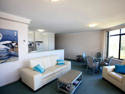 Horizons 1 - Hotel VIC 3