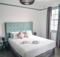 Oasis on Beamish Hotel - Hotel VIC