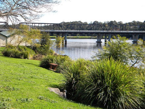 Quest Nowra - Hotel VIC 8