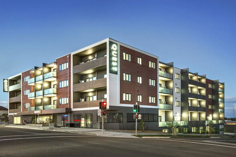 Quest Nowra - Hotel VIC 7
