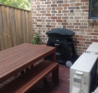 Hideaway Holiday Apartments - Hotel VIC