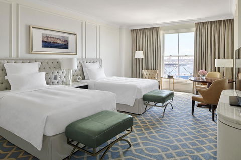 The Langham Sydney - Hotel VIC 20