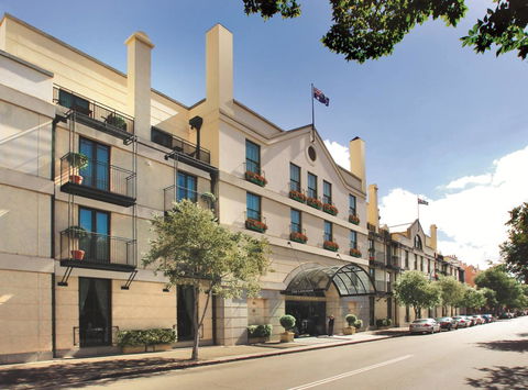 The Langham Sydney - Hotel VIC 3
