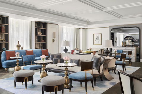 The Langham Sydney - Hotel VIC 9
