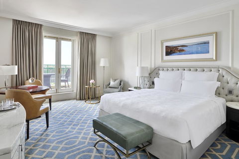 The Langham Sydney - Hotel VIC 18