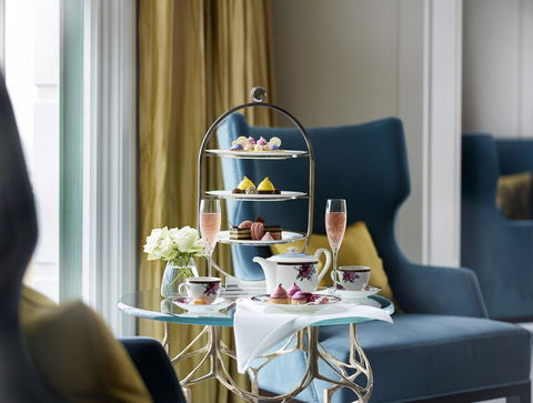 The Langham Sydney - Hotel VIC 10