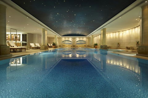 The Langham Sydney - Hotel VIC 0