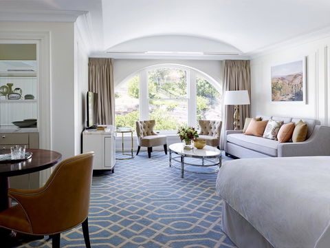 The Langham Sydney - Hotel VIC 17