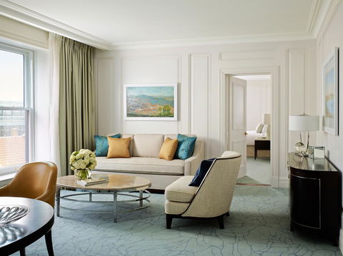 The Langham Sydney - Hotel VIC 13