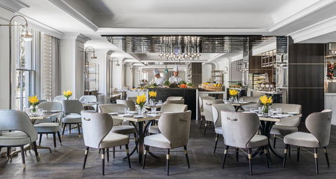 The Langham Sydney - Hotel VIC 4