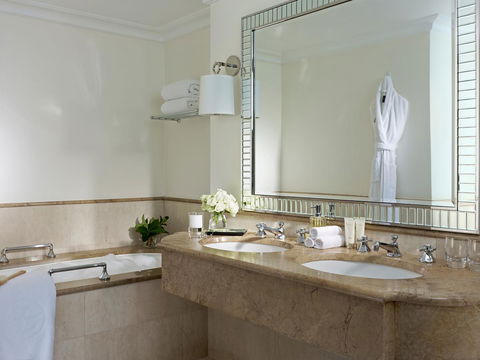 The Langham Sydney - Hotel VIC 21