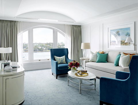 The Langham Sydney - Hotel VIC 16