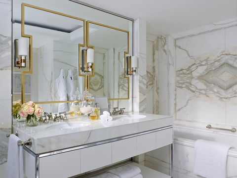 The Langham Sydney - Hotel VIC 12