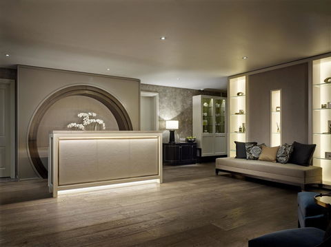 The Langham Sydney - Hotel VIC 26