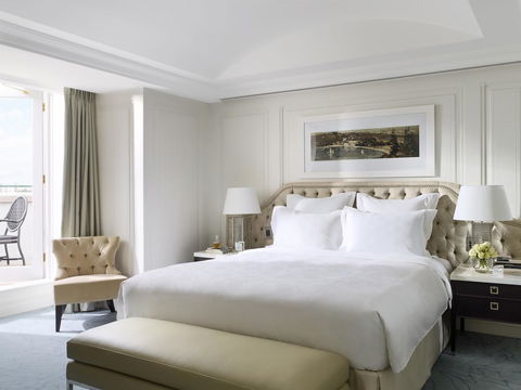 The Langham Sydney - Hotel VIC 15