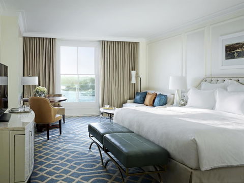 The Langham Sydney - Hotel VIC 19