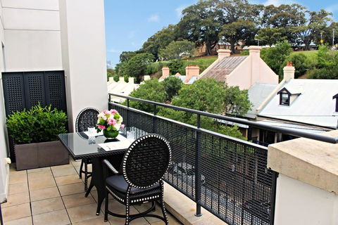 The Langham Sydney - Hotel VIC 22