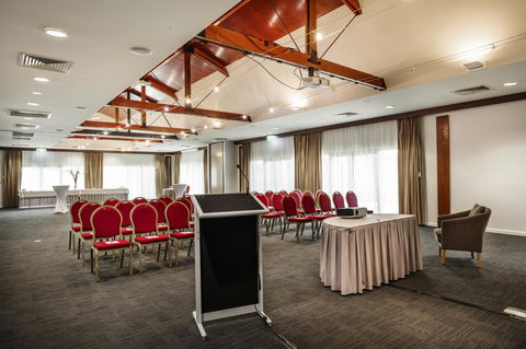 Mercure Darwin Airport Resort - Hotel VIC 38