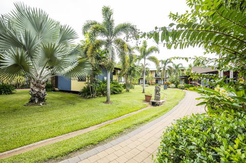 Mercure Darwin Airport Resort - Hotel VIC 1