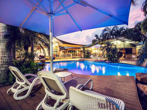 Mercure Darwin Airport Resort - Hotel VIC 40