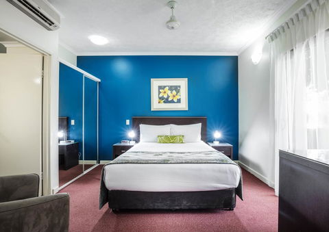 Mercure Darwin Airport Resort - Hotel VIC 32