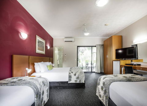 Mercure Darwin Airport Resort - Hotel VIC 21