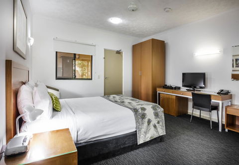 Mercure Darwin Airport Resort - Hotel VIC 27