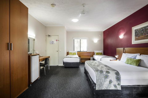 Mercure Darwin Airport Resort - Hotel VIC 20